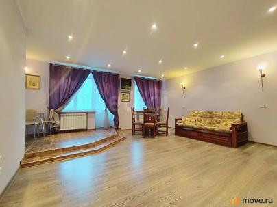 2-комн. квартира, 43.3 м&sup2;