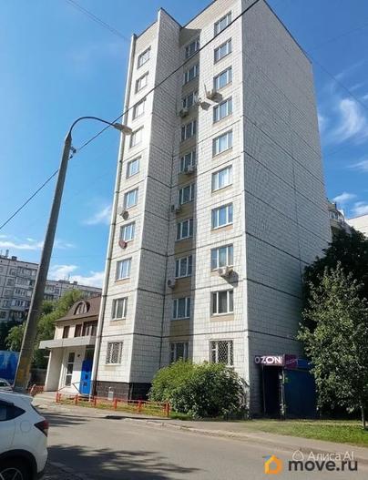 5-комн. квартира, 122.7 м&sup2;