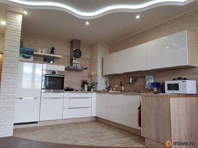 2-комн. квартира, 87 м&sup2;