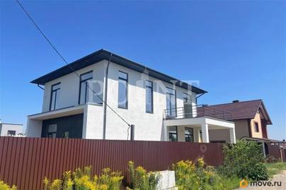 коттедж, 260 м&sup2;, 6.5 сотки