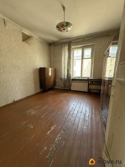 3-комн. квартира, 74 м&sup2;