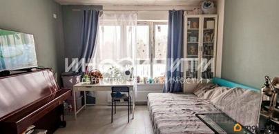студия, 27 м&sup2;