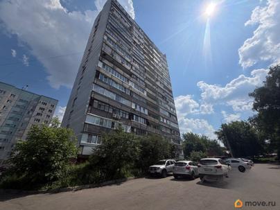 5-комн. квартира, 124.5 м&sup2;