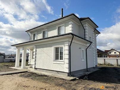 дом, 150 м&sup2;, 6 соток