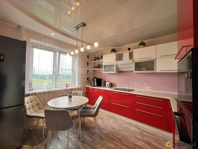 4-комн. квартира, 101 м&sup2;