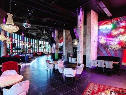 торговое помещение, 571.8 м&sup2;