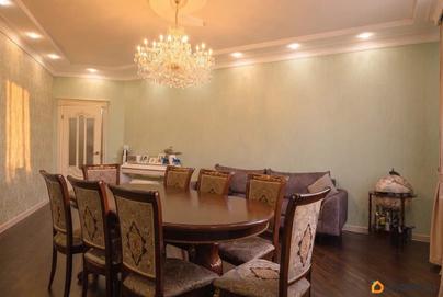4-комн. квартира, 145.8 м&sup2;