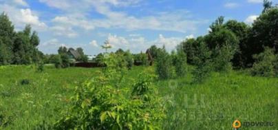 земельный участок, 10 соток