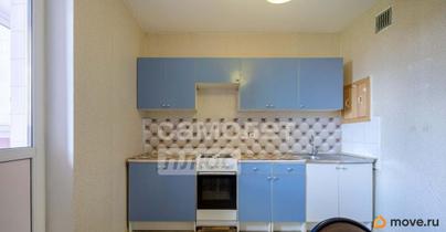 3-комн. квартира, 91.1 м&sup2;