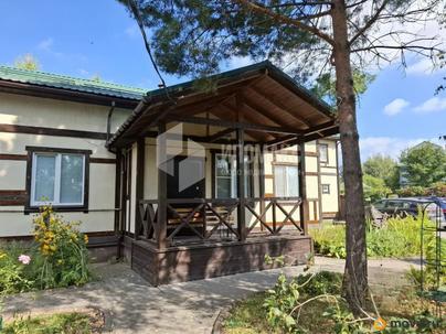 коттедж, 300 м&sup2;, 12 соток
