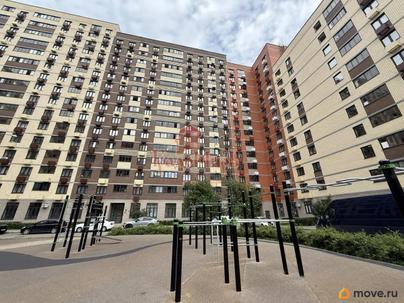 1-комн. квартира, 42 м&sup2;