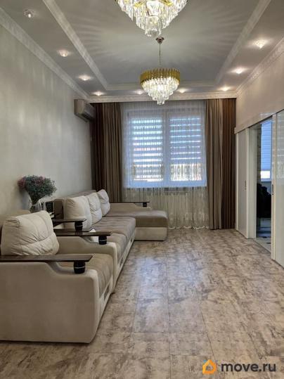 4-комн. квартира, 101.3 м&sup2;