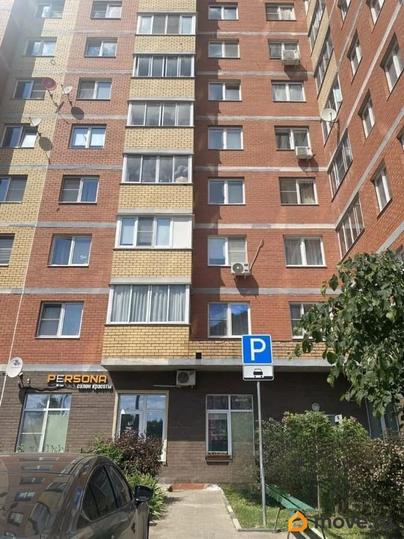 1-комн. квартира, 30.3 м&sup2;