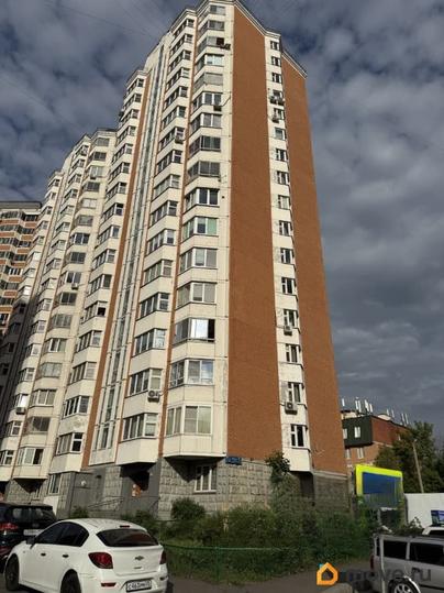 2-комн. квартира, 52 м&sup2;
