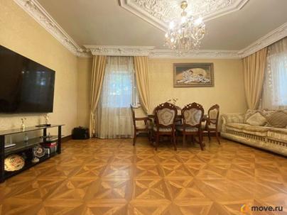 дом, 93.5 м&sup2;, 6 соток