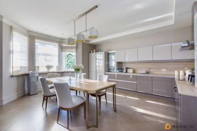 дом, 400 м&sup2;, 12.6 сотки