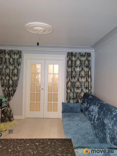 3-комн. квартира, 73.3 м&sup2;