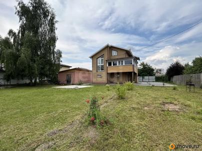 дом, 139.9 м&sup2;, 11.99 сотки