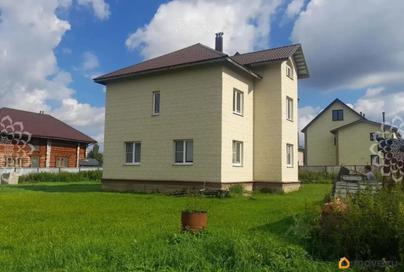 коттедж, 200 м&sup2;, 15 соток