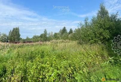 земельный участок, 15 соток