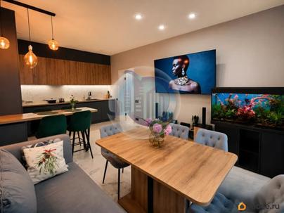 таунхаус, 190.7 м&sup2;, 1.96 сотки