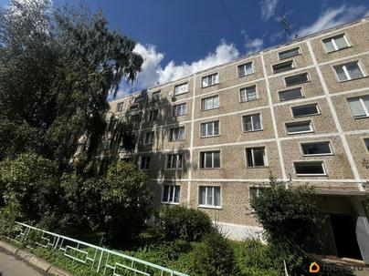 2-комн. квартира, 45.7 м&sup2;