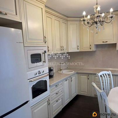 2-комн. квартира, 69 м&sup2;