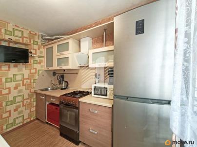 3-комн. квартира, 62 м&sup2;