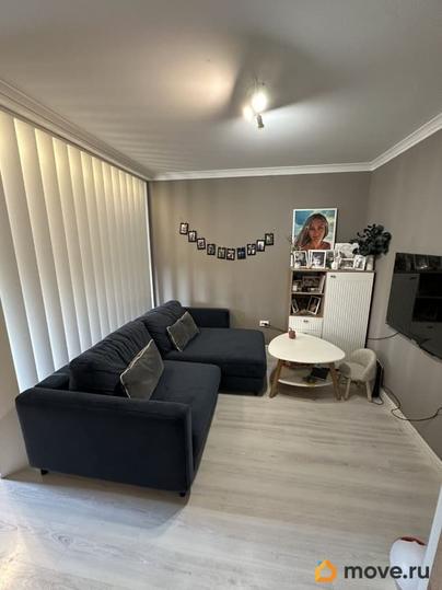 2-комн. квартира, 53 м&sup2;
