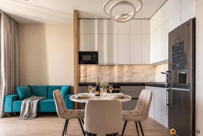 3-комн. квартира, 57.1 м&sup2;