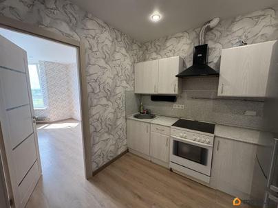 2-комн. квартира, 41 м&sup2;