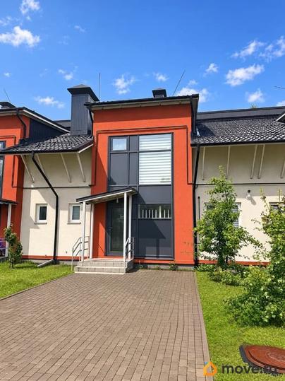 дом, 130 м&sup2;, 4 сотки