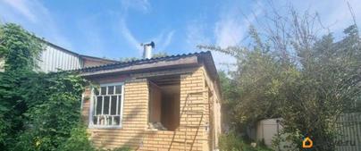 дом, 84 м&sup2;, 7.5 сотки