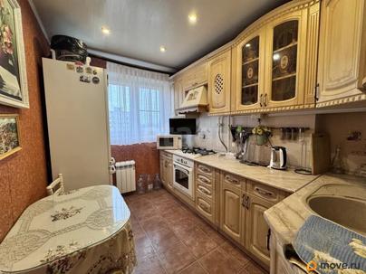 3-комн. квартира, 65 м&sup2;