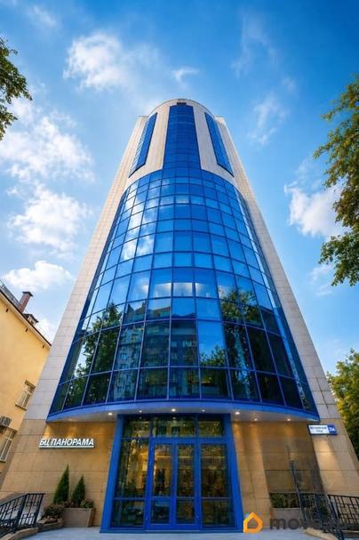 офис, 295.3 м&sup2;