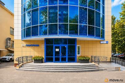 офис, 293 м&sup2;