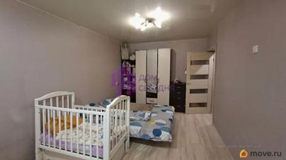 1-комн. квартира, 27.7 м&sup2;