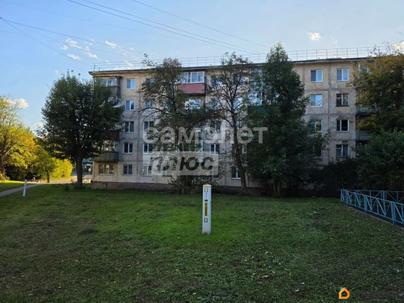 2-комн. квартира, 44 м&sup2;
