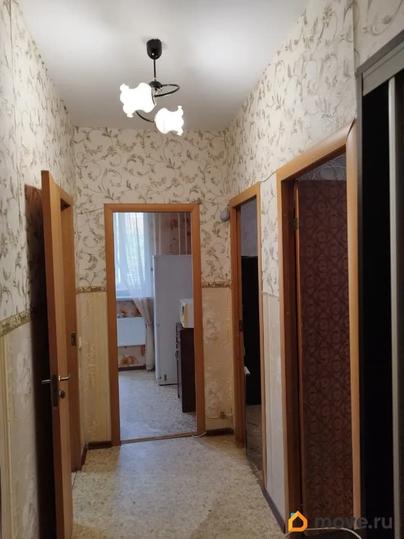 2-комн. квартира, 50.9 м&sup2;