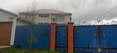дом, 300 м&sup2;, 16 соток