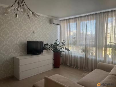 1-комн. квартира, 43.3 м&sup2;