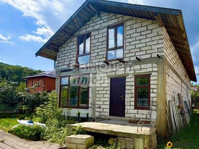 дом, 174 м&sup2;, 4 сотки