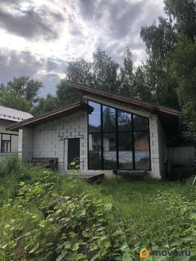 дом, 122 м&sup2;, 6 соток