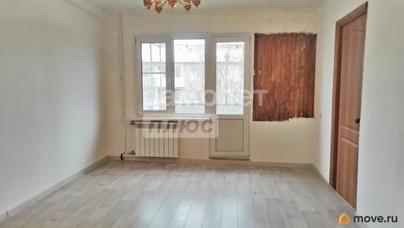 3-комн. квартира, 59.4 м&sup2;