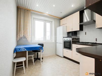 3-комн. квартира, 64.3 м&sup2;