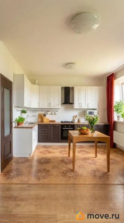 3-комн. квартира, 71 м&sup2;