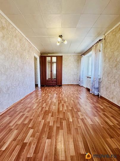 1-комн. квартира, 32 м&sup2;