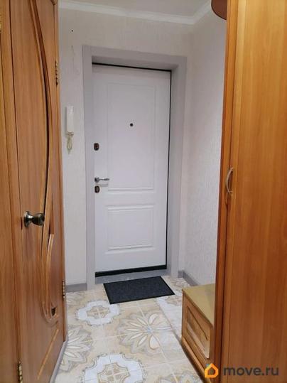 2-комн. квартира, 45.7 м&sup2;