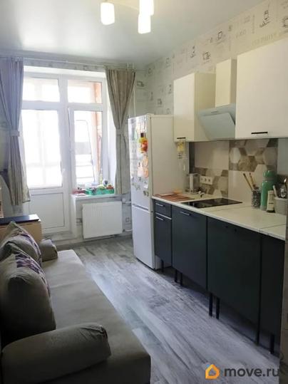 2-комн. квартира, 47.8 м&sup2;