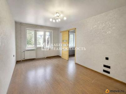 2-комн. квартира, 46 м&sup2;